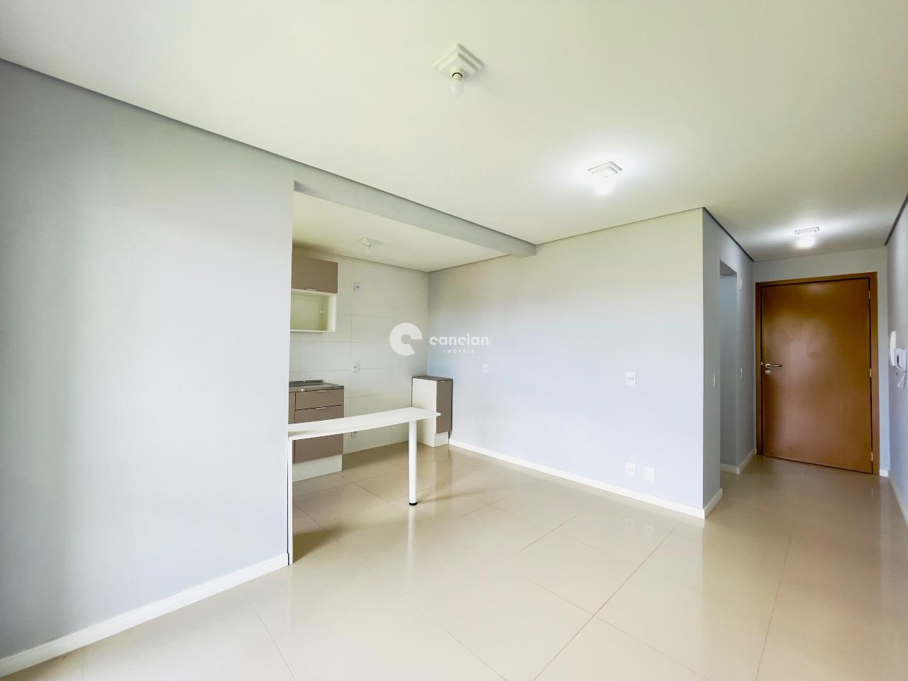 Apartamento para aluguel no Camobi: 