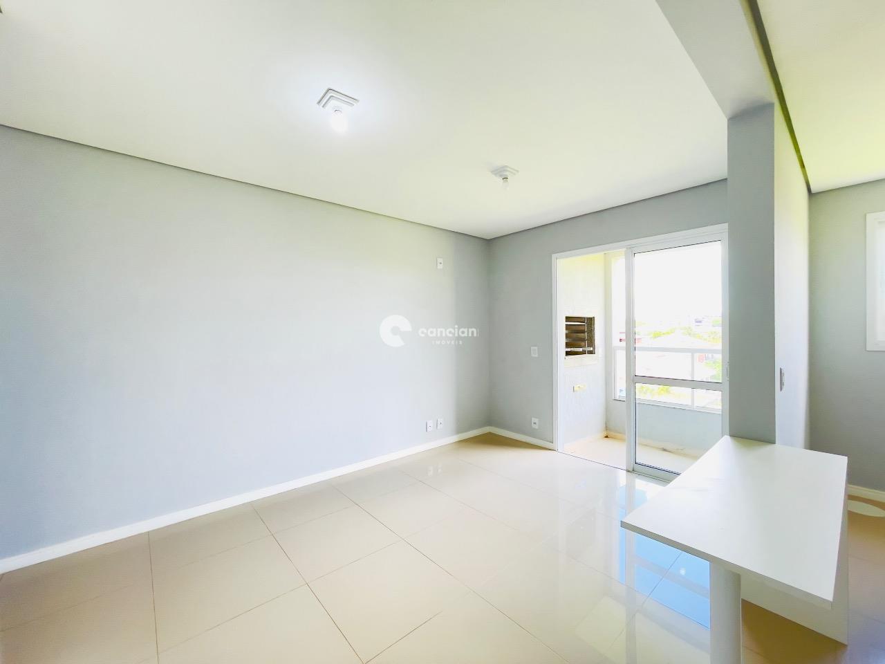 Apartamento para aluguel no Camobi: 