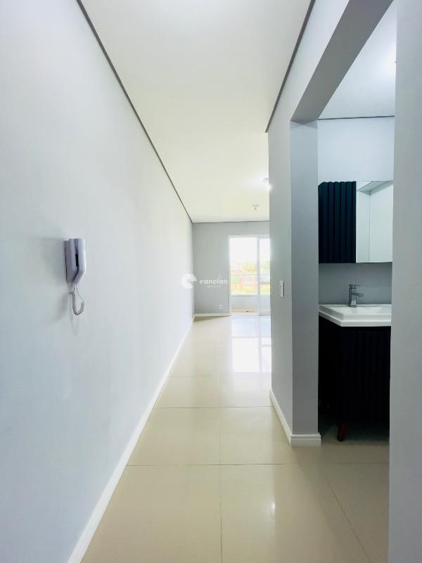 Apartamento para aluguel no Camobi: 