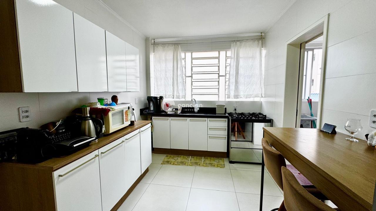 Apartamento à venda no Nossa Senhora de Fátima: 