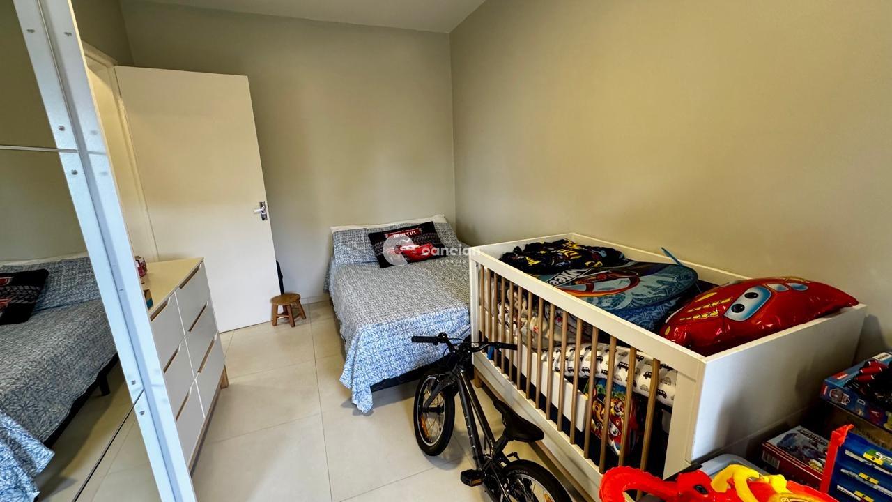 Apartamento à venda no Nossa Senhora de Fátima: 