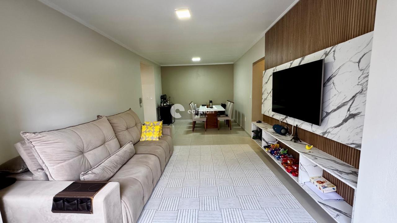 Apartamento à venda no Nossa Senhora de Fátima: 