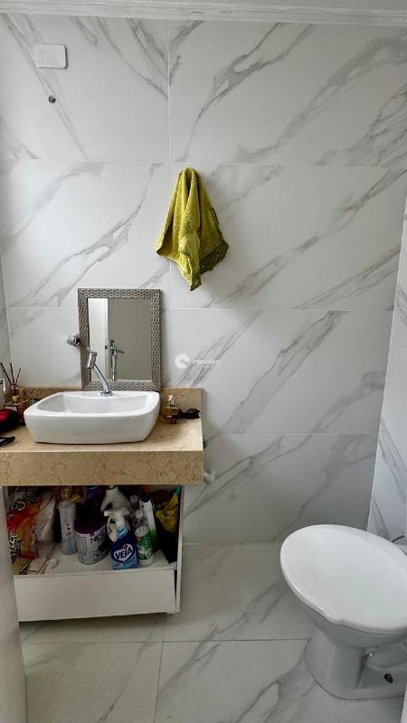 Apartamento à venda no Nossa Senhora de Fátima: 