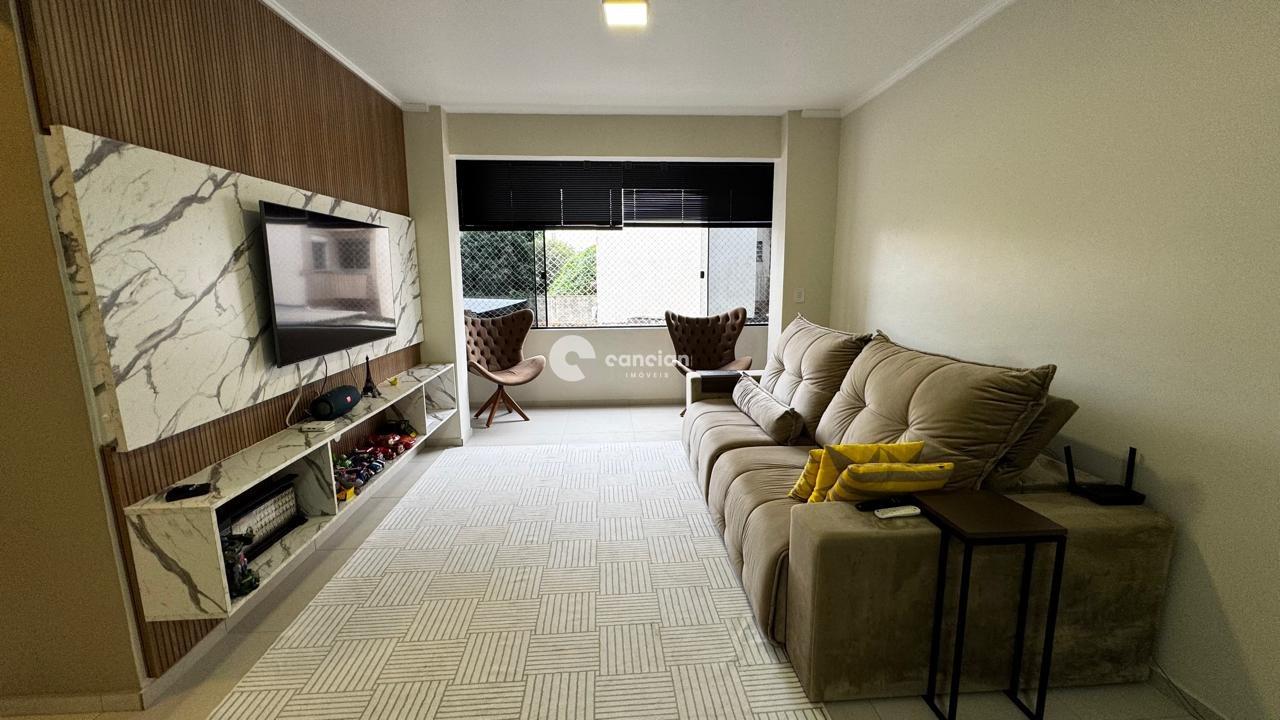 Apartamento à venda no Nossa Senhora de Fátima: 