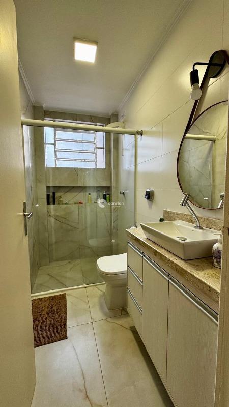 Apartamento à venda no Nossa Senhora de Fátima: 