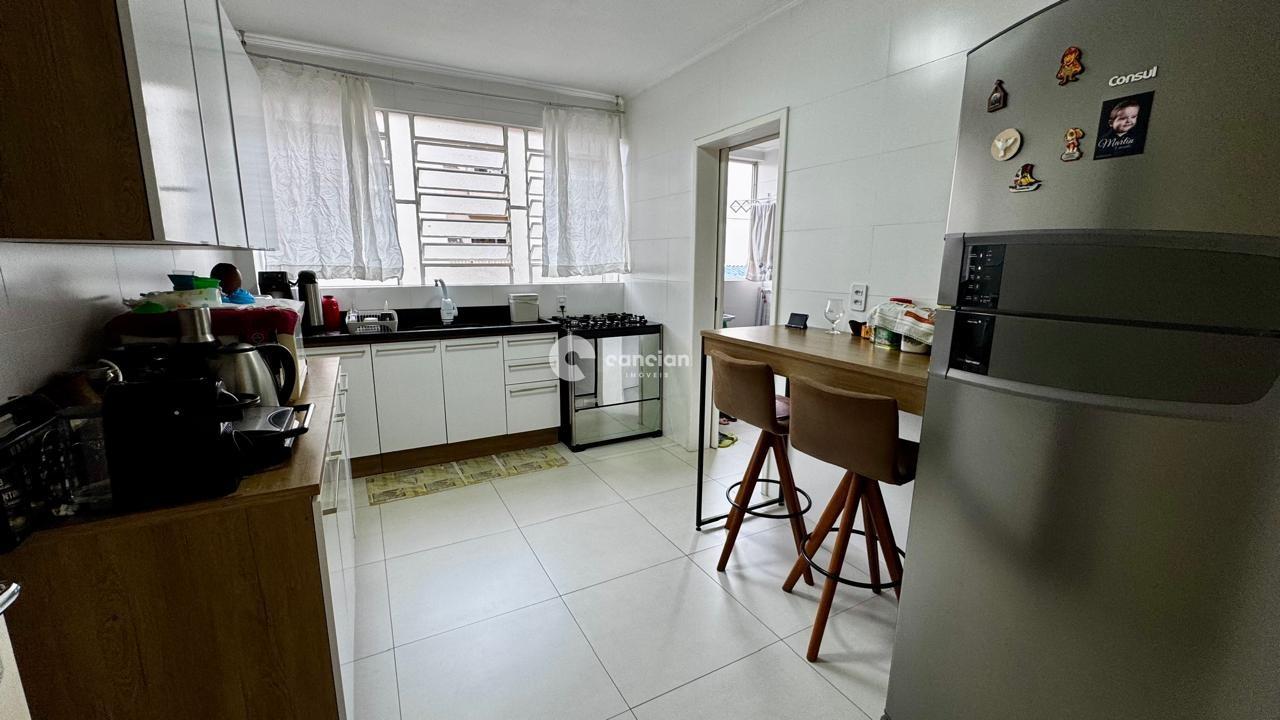 Apartamento à venda no Nossa Senhora de Fátima: 