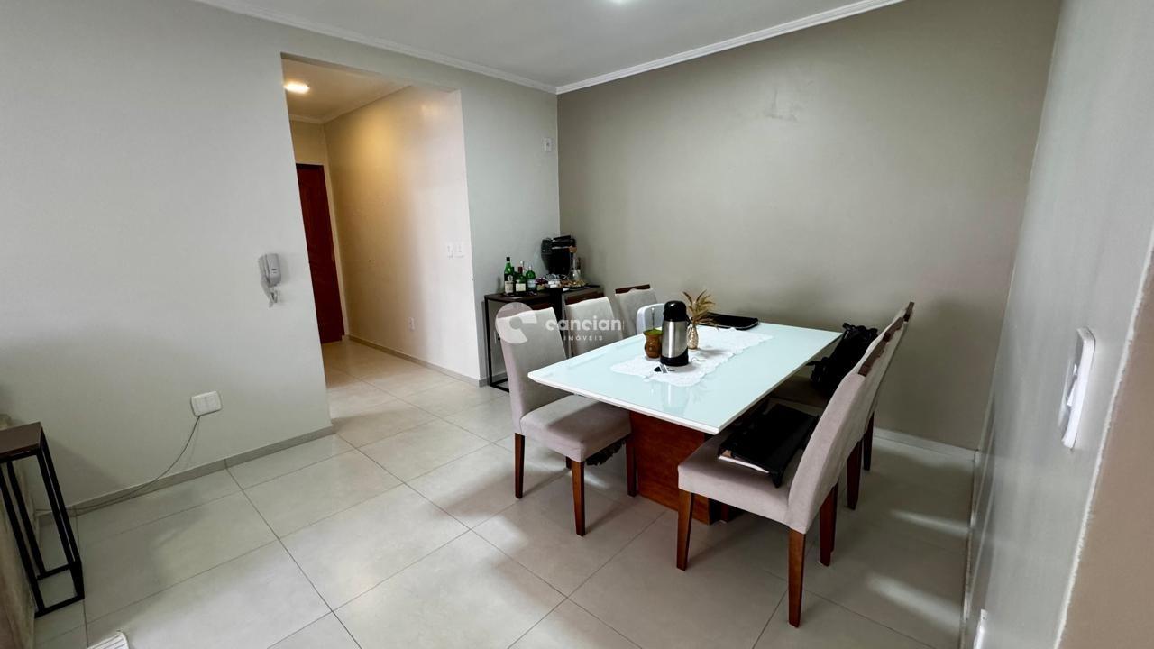 Apartamento à venda no Nossa Senhora de Fátima: 