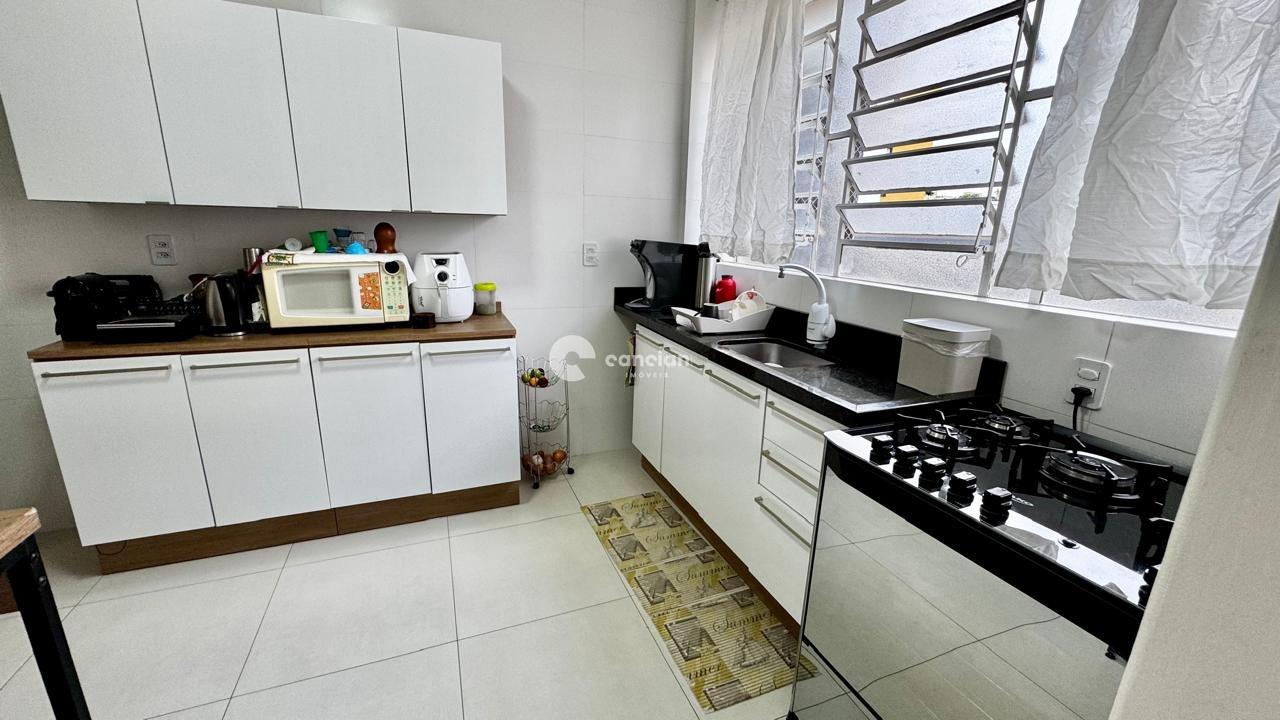Apartamento à venda no Nossa Senhora de Fátima: 