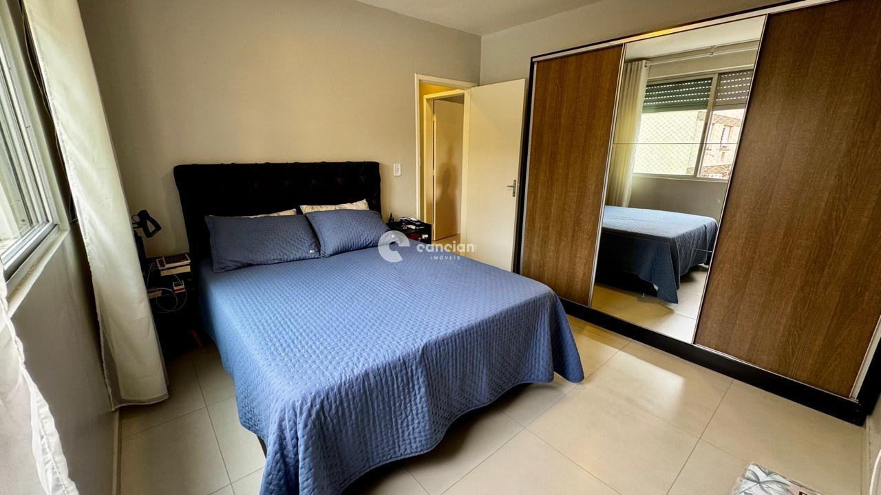 Apartamento à venda no Nossa Senhora de Fátima: 