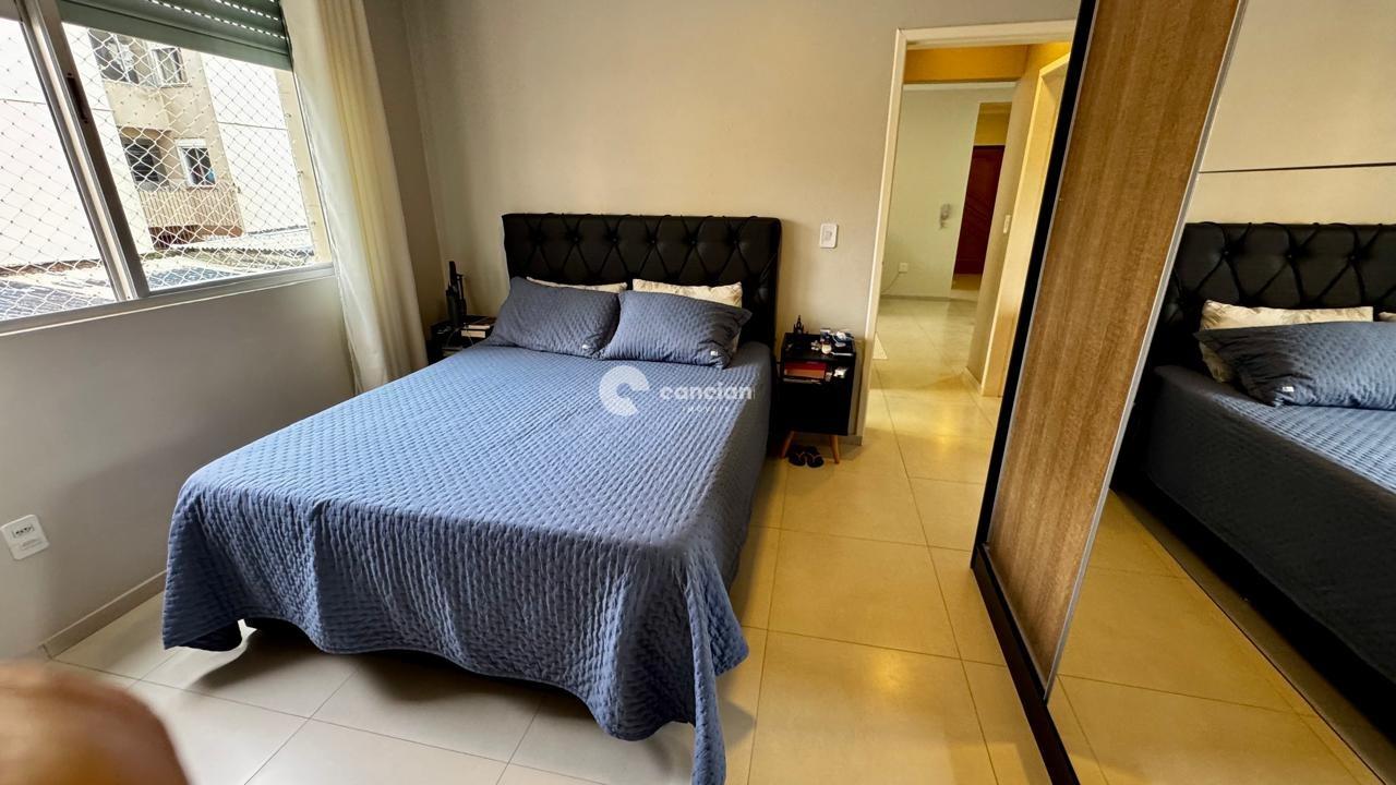 Apartamento à venda no Nossa Senhora de Fátima: 