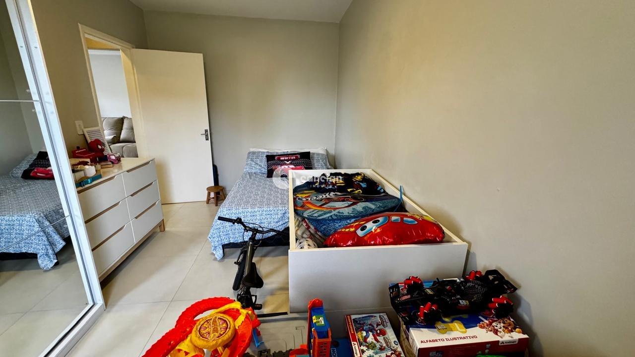 Apartamento à venda no Nossa Senhora de Fátima: 