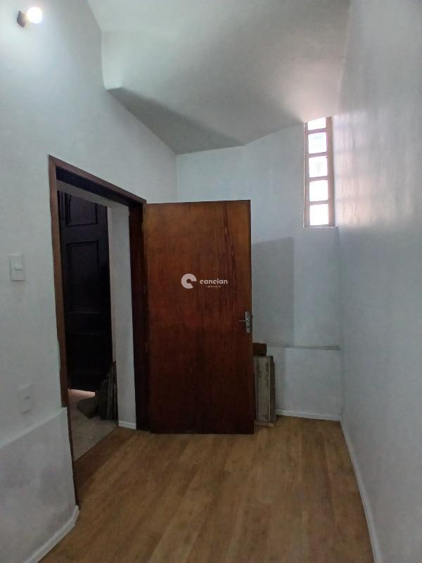 Sobrado à venda no Centro: 