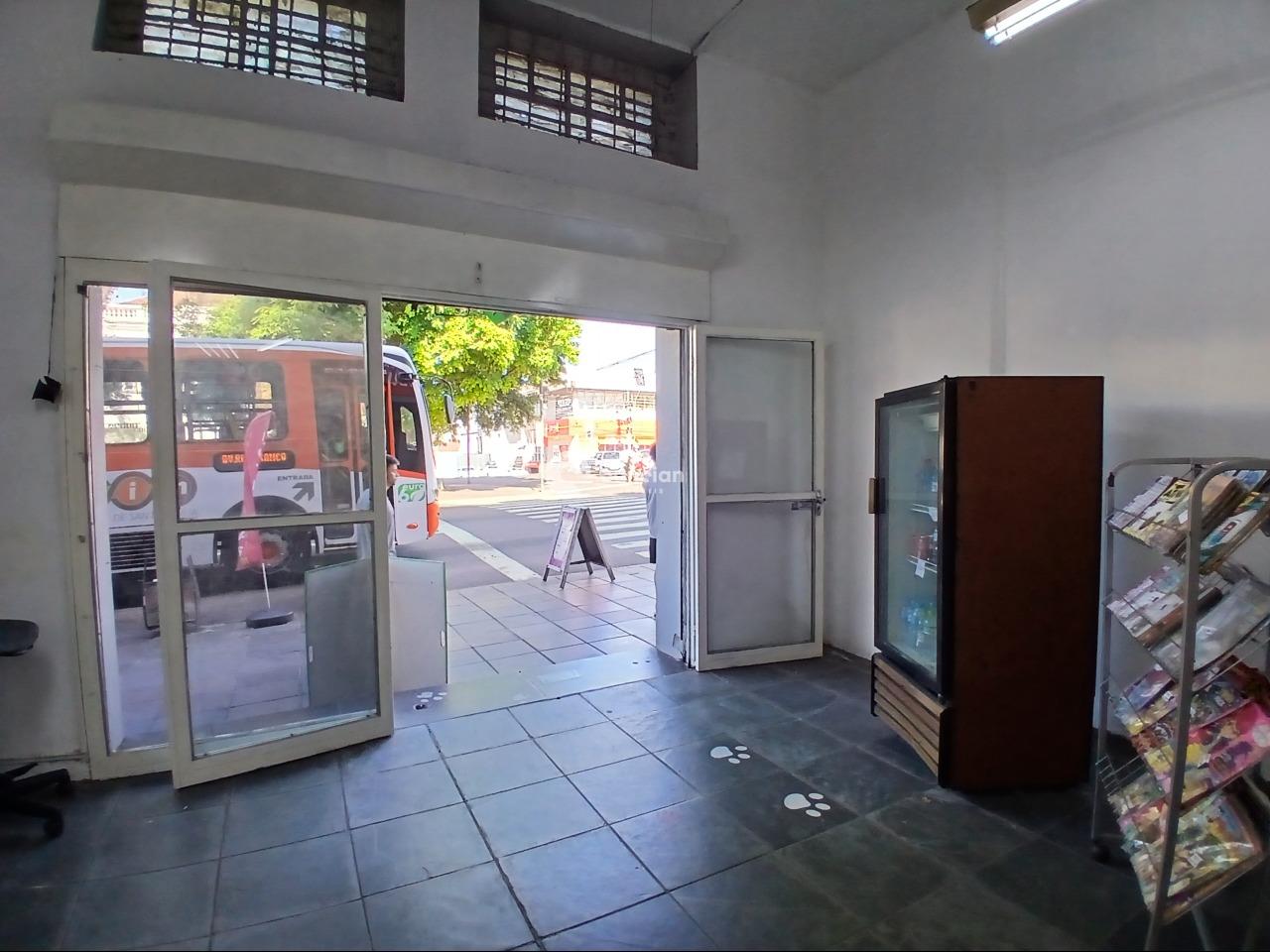 Sobrado à venda no Centro: 