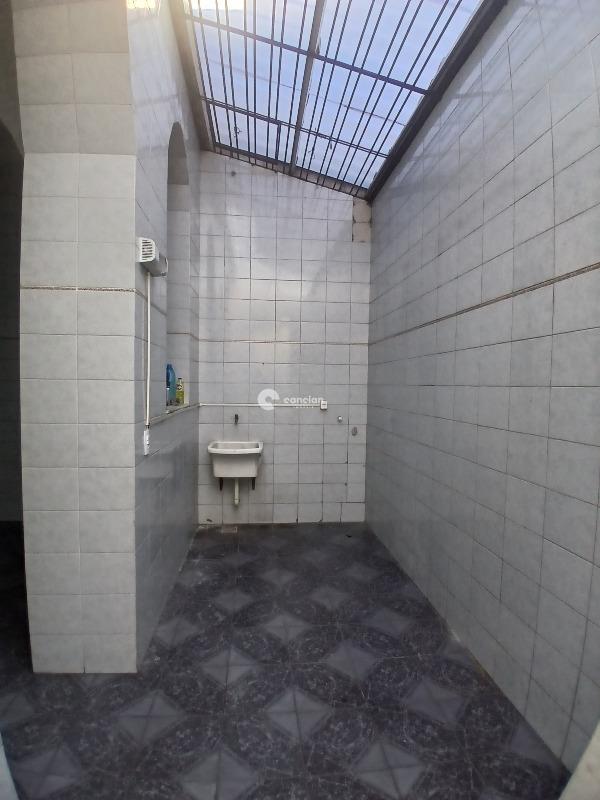 Sobrado à venda no Centro: 