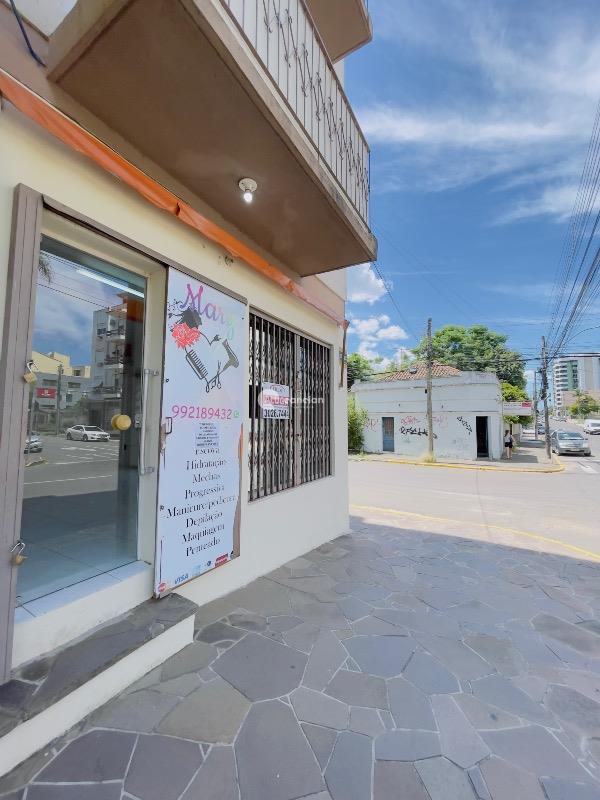 Loja para aluguel no Nossa Senhora de Fátima: 