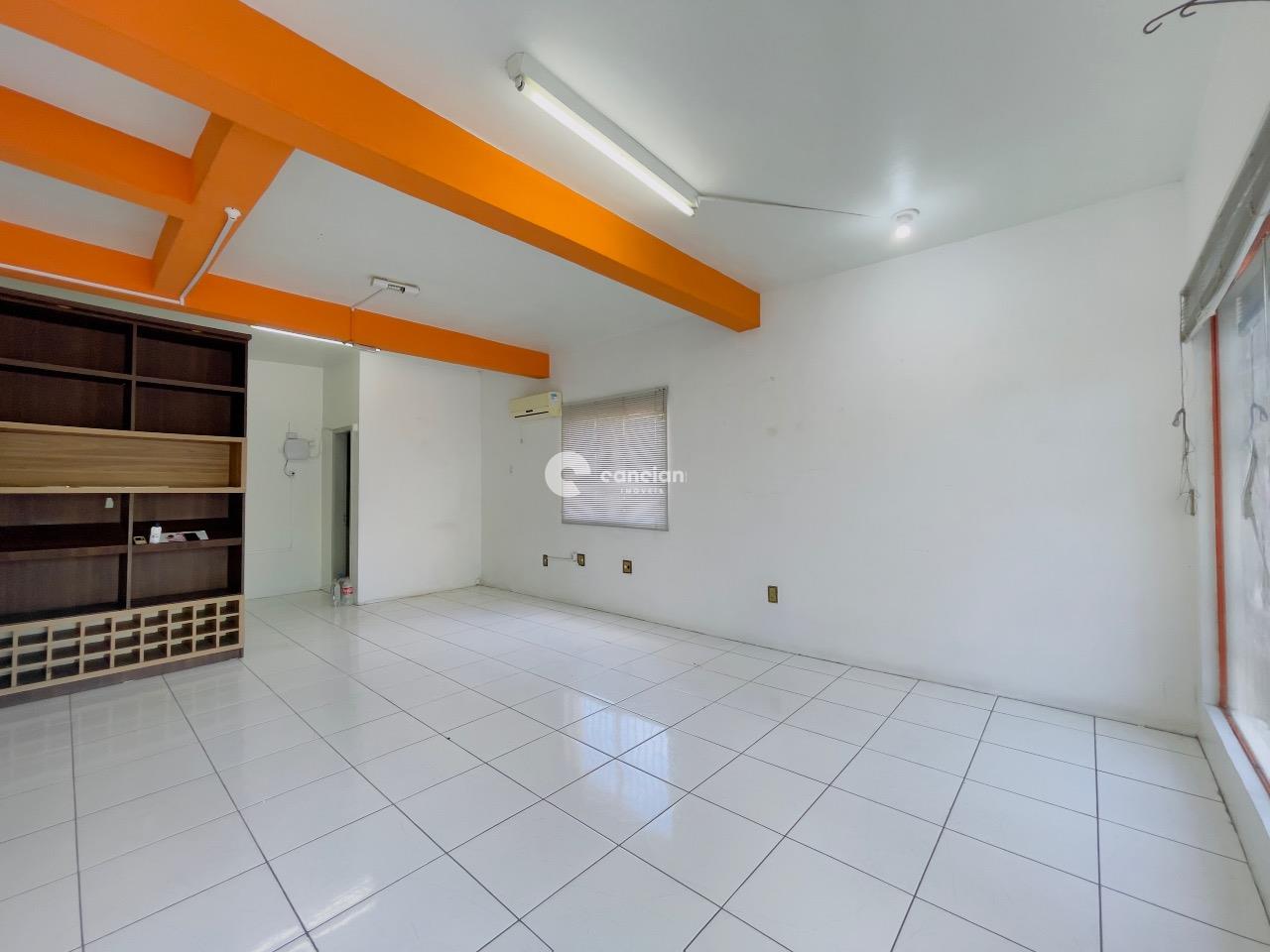 Loja para aluguel no Nossa Senhora de Fátima: 