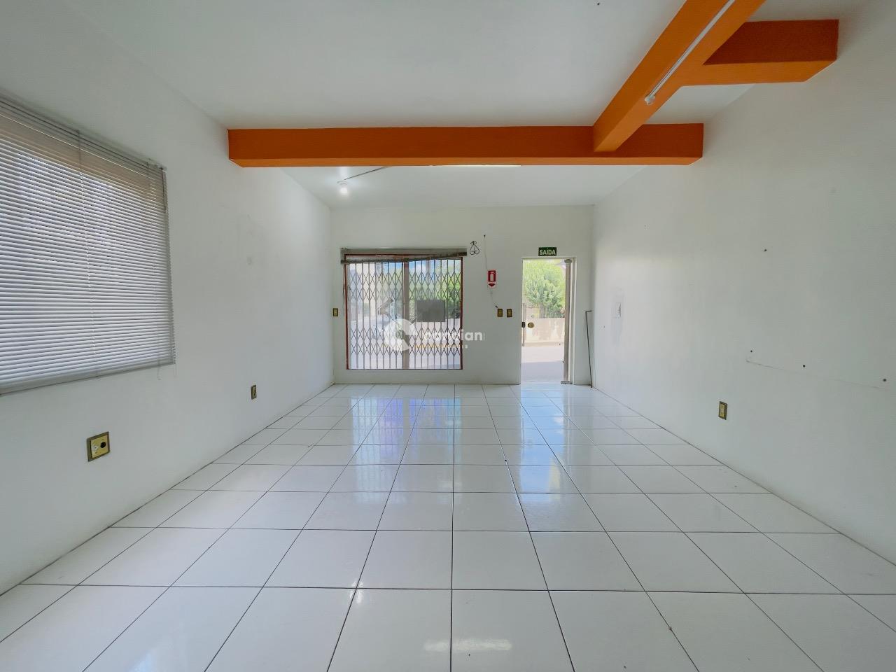 Loja para aluguel no Nossa Senhora de Fátima: 