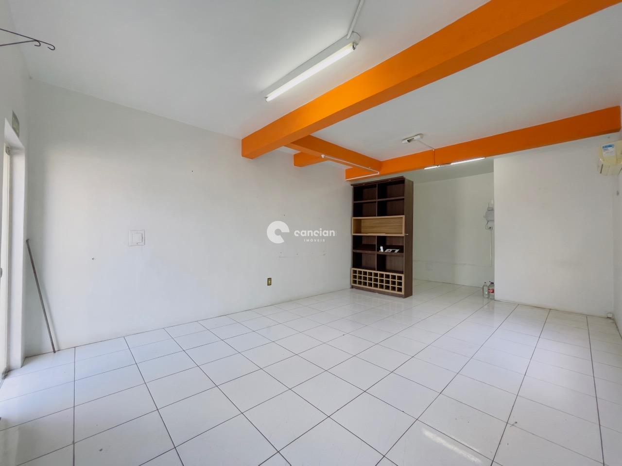 Loja para aluguel no Nossa Senhora de Fátima: 