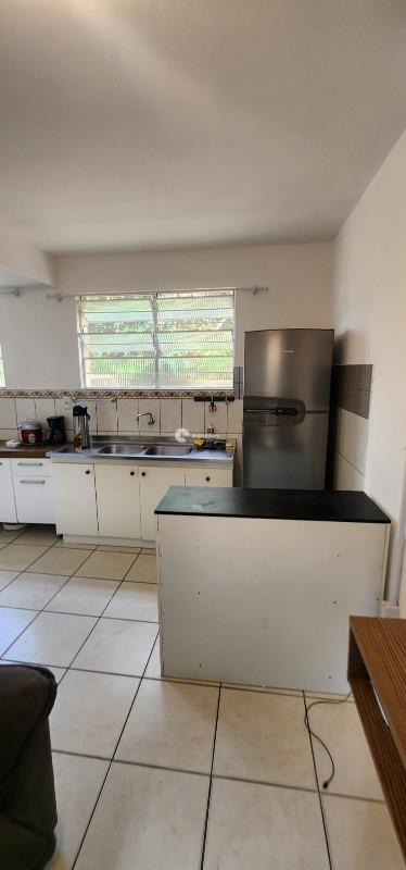 Apartamento à venda no Camobi: 