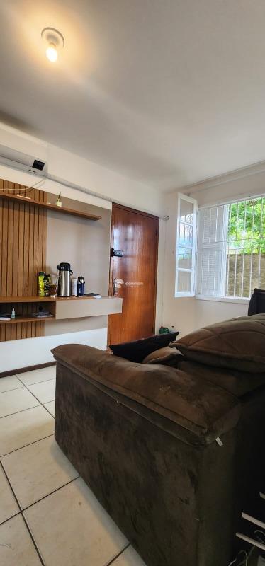 Apartamento à venda no Camobi: 