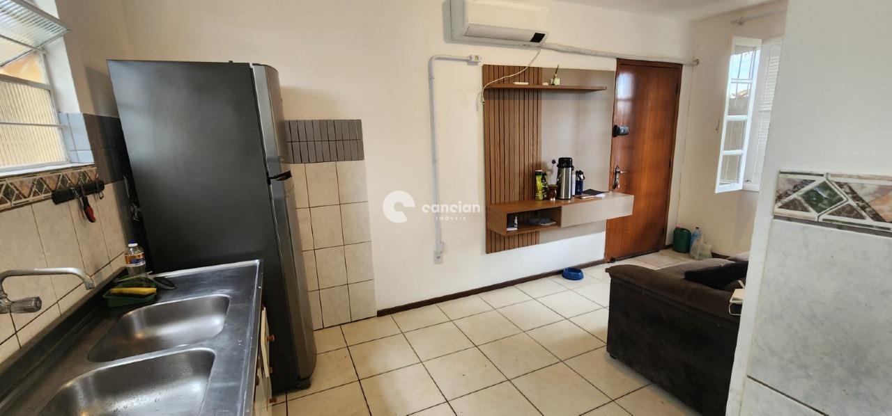 Apartamento à venda no Camobi: 