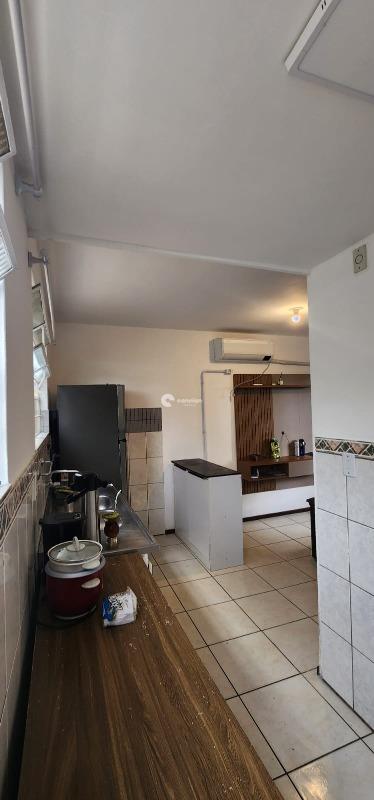 Apartamento à venda no Camobi: 