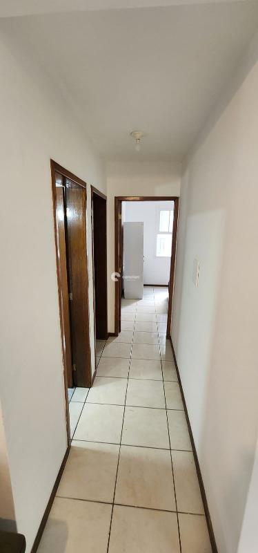 Apartamento à venda no Camobi: 