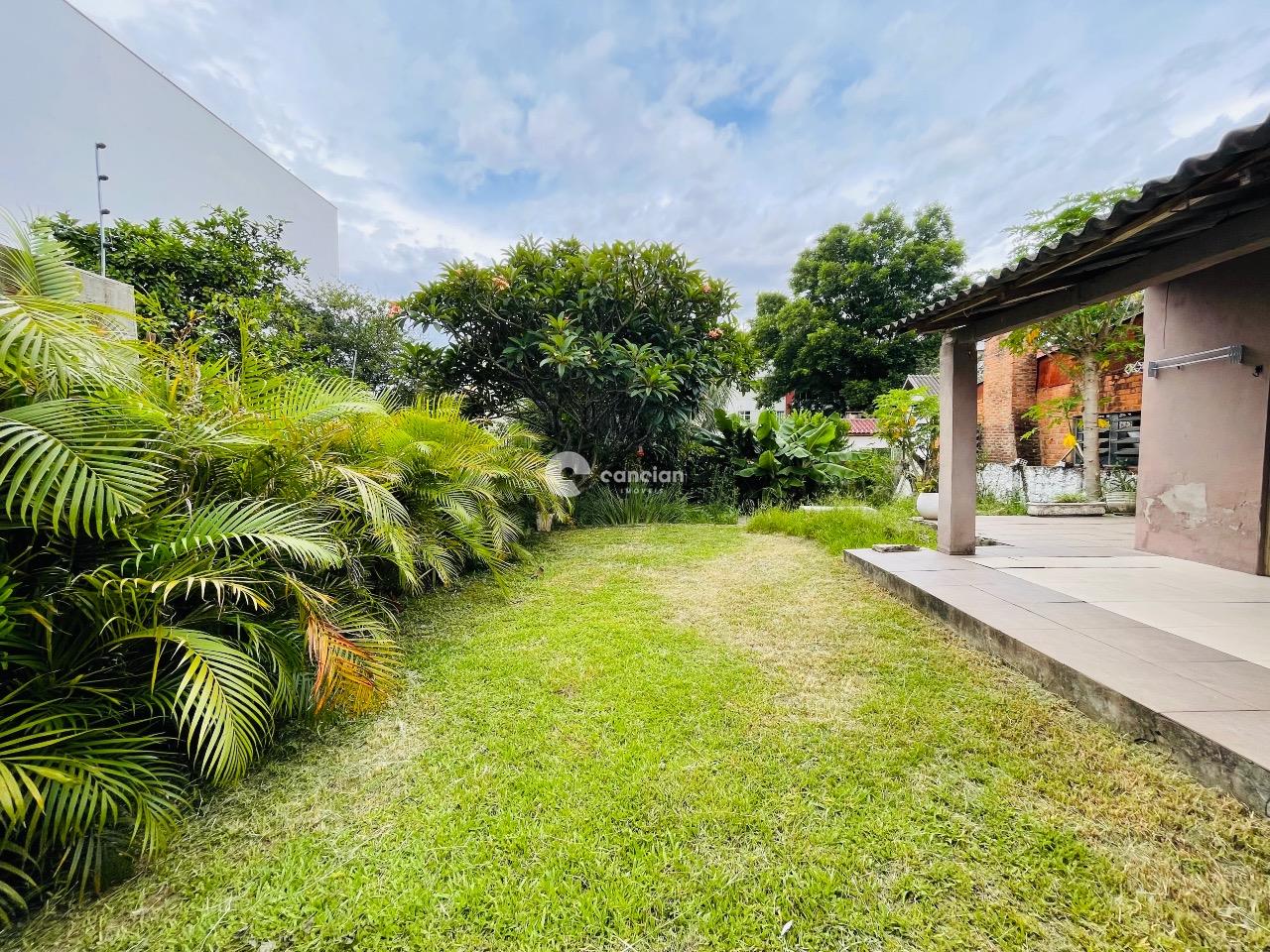 Casa para aluguel no Nossa Senhora do Rosário: 