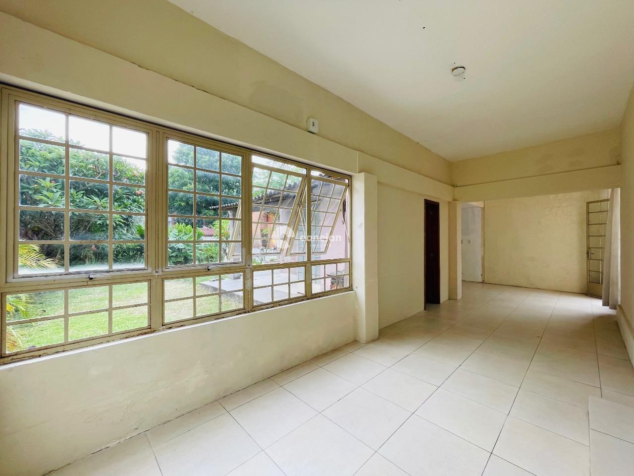 Casa para aluguel no Nossa Senhora do Rosário: 