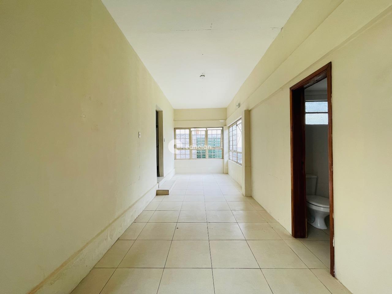 Casa para aluguel no Nossa Senhora do Rosário: 