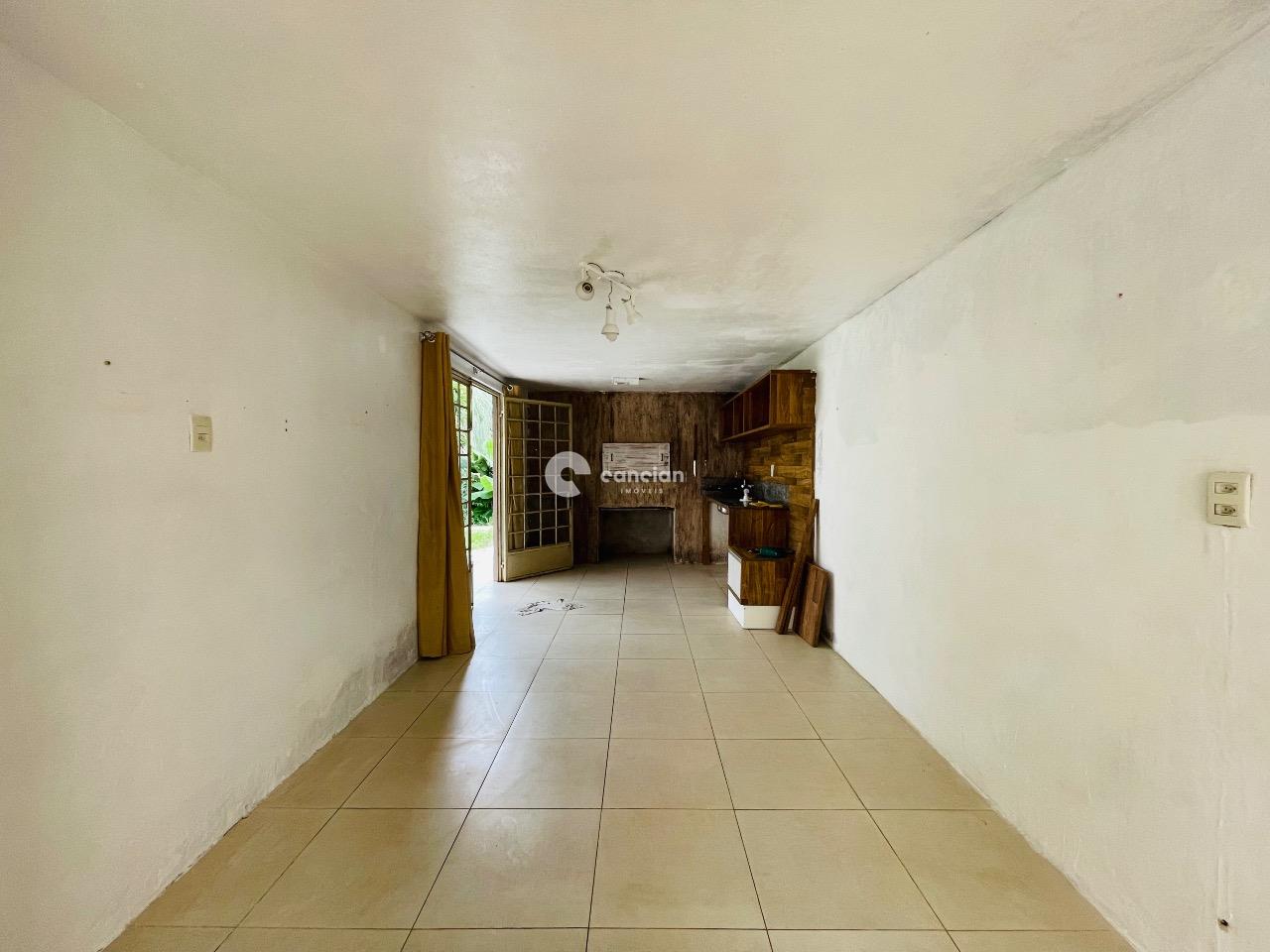 Casa para aluguel no Nossa Senhora do Rosário: 