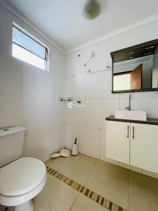 Casa para aluguel no Nossa Senhora do Rosário: 