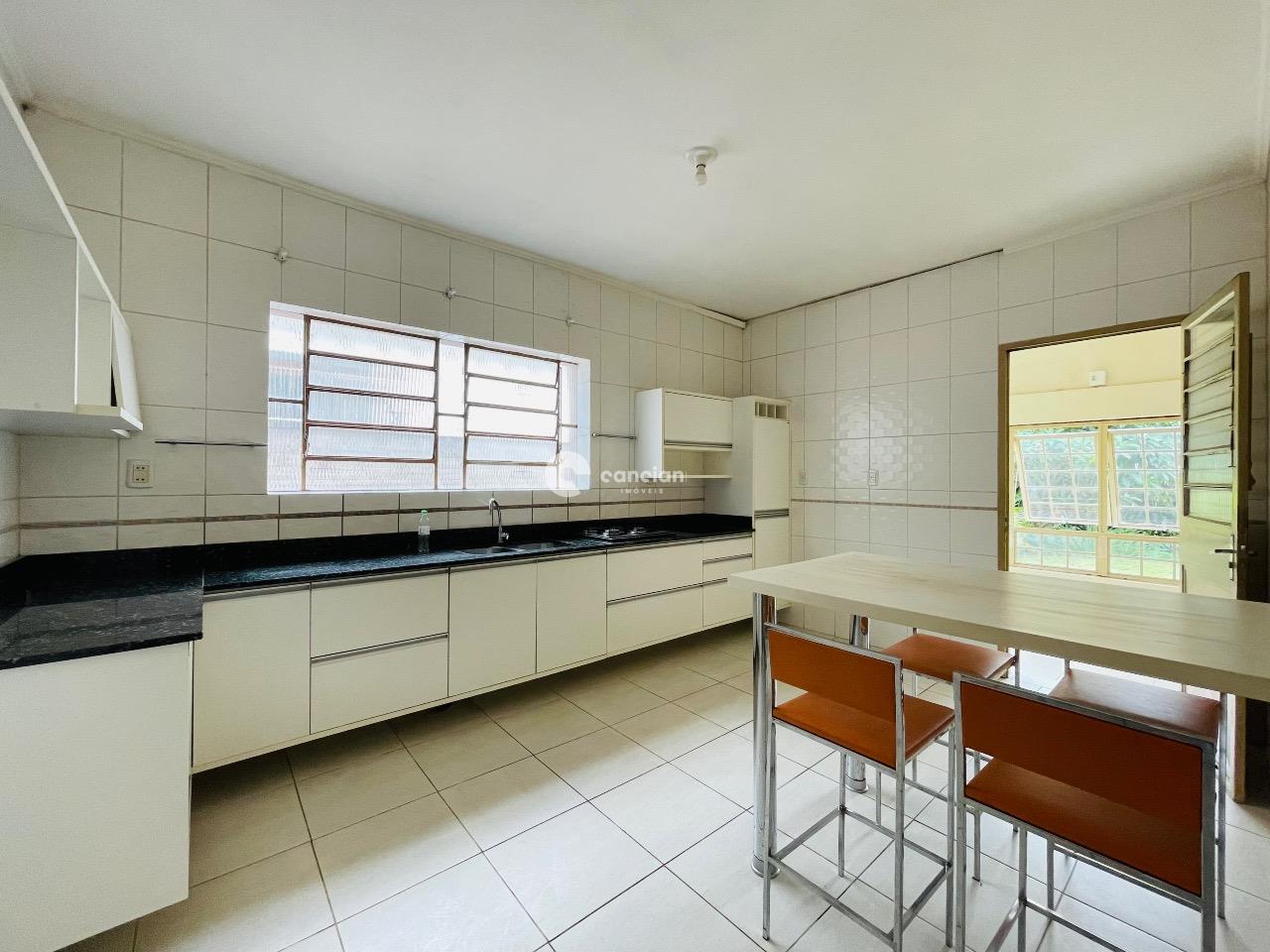 Casa para aluguel no Nossa Senhora do Rosário: 