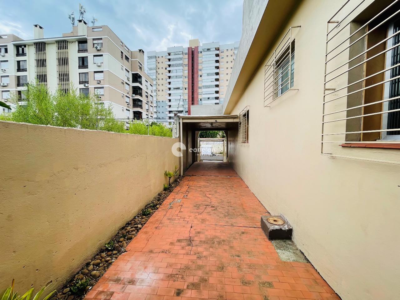 Casa para aluguel no Nossa Senhora do Rosário: 