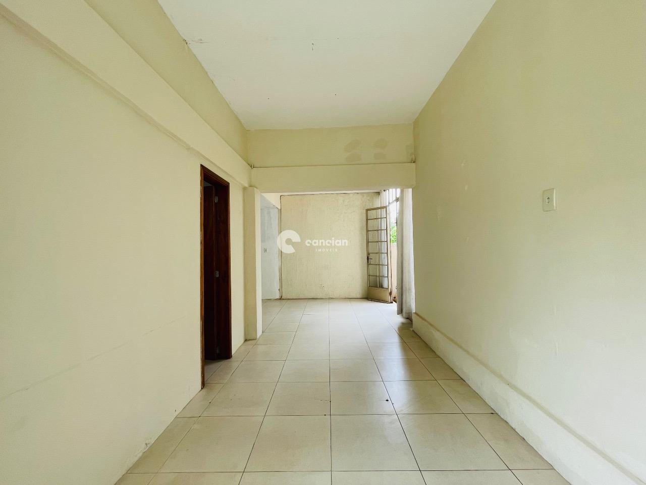 Casa para aluguel no Nossa Senhora do Rosário: 