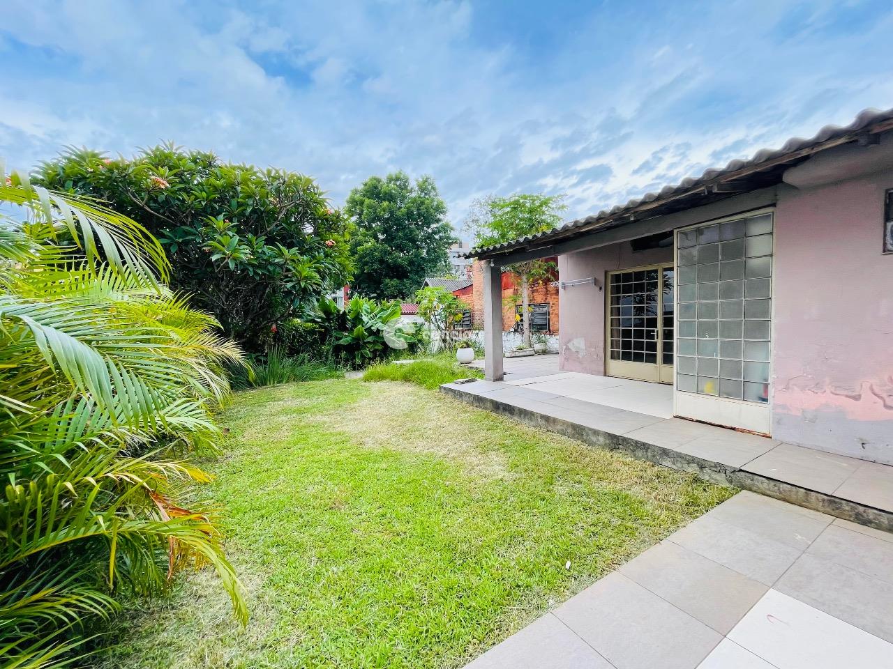 Casa para aluguel no Nossa Senhora do Rosário: 