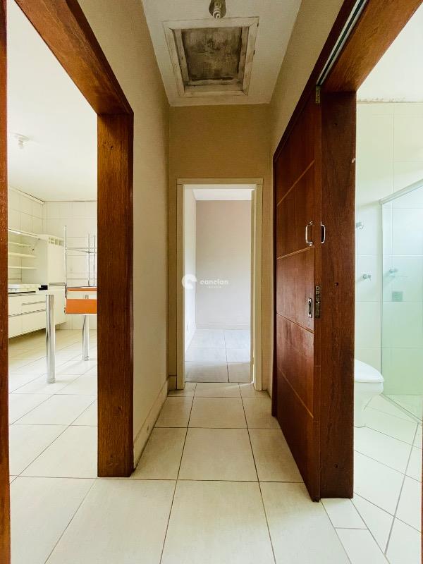 Casa para aluguel no Nossa Senhora do Rosário: 