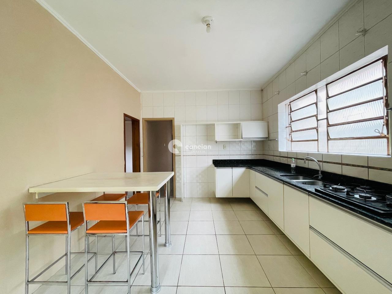 Casa para aluguel no Nossa Senhora do Rosário: 