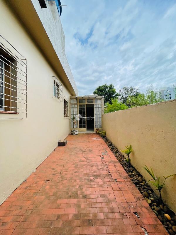 Casa para aluguel no Nossa Senhora do Rosário: 