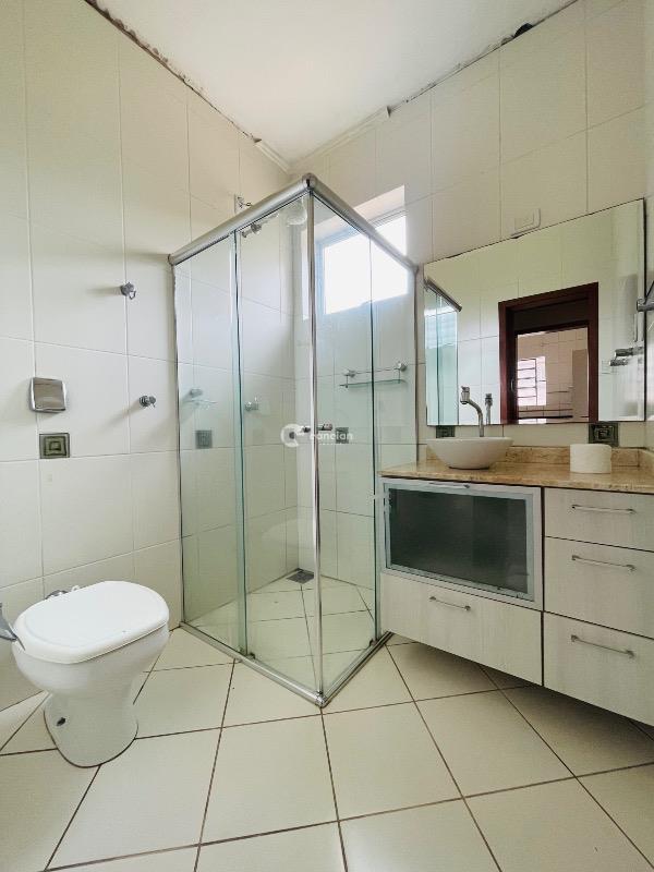 Casa para aluguel no Nossa Senhora do Rosário: 