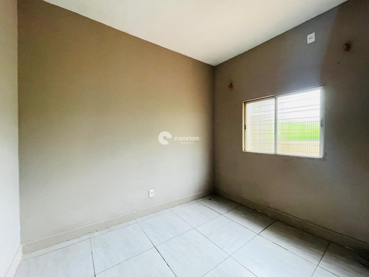 Casa para aluguel no Nossa Senhora do Rosário: 