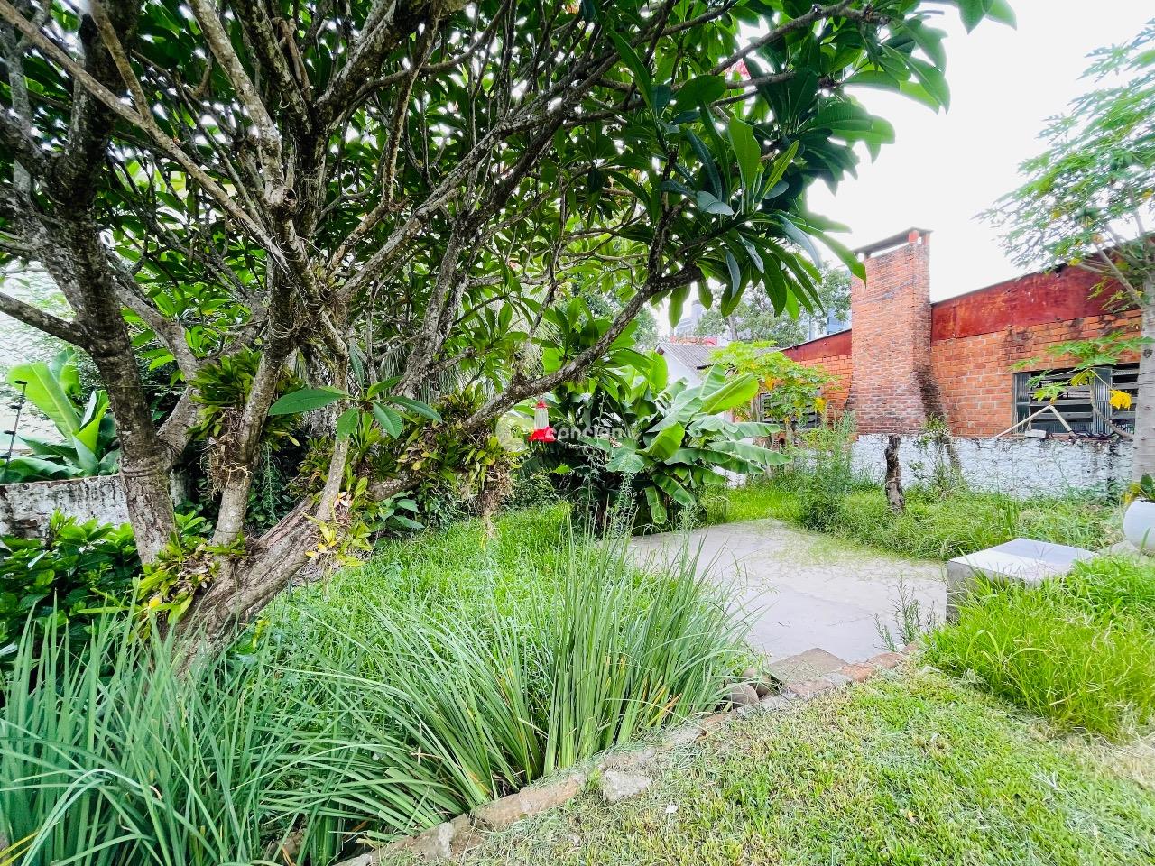 Casa para aluguel no Nossa Senhora do Rosário: 