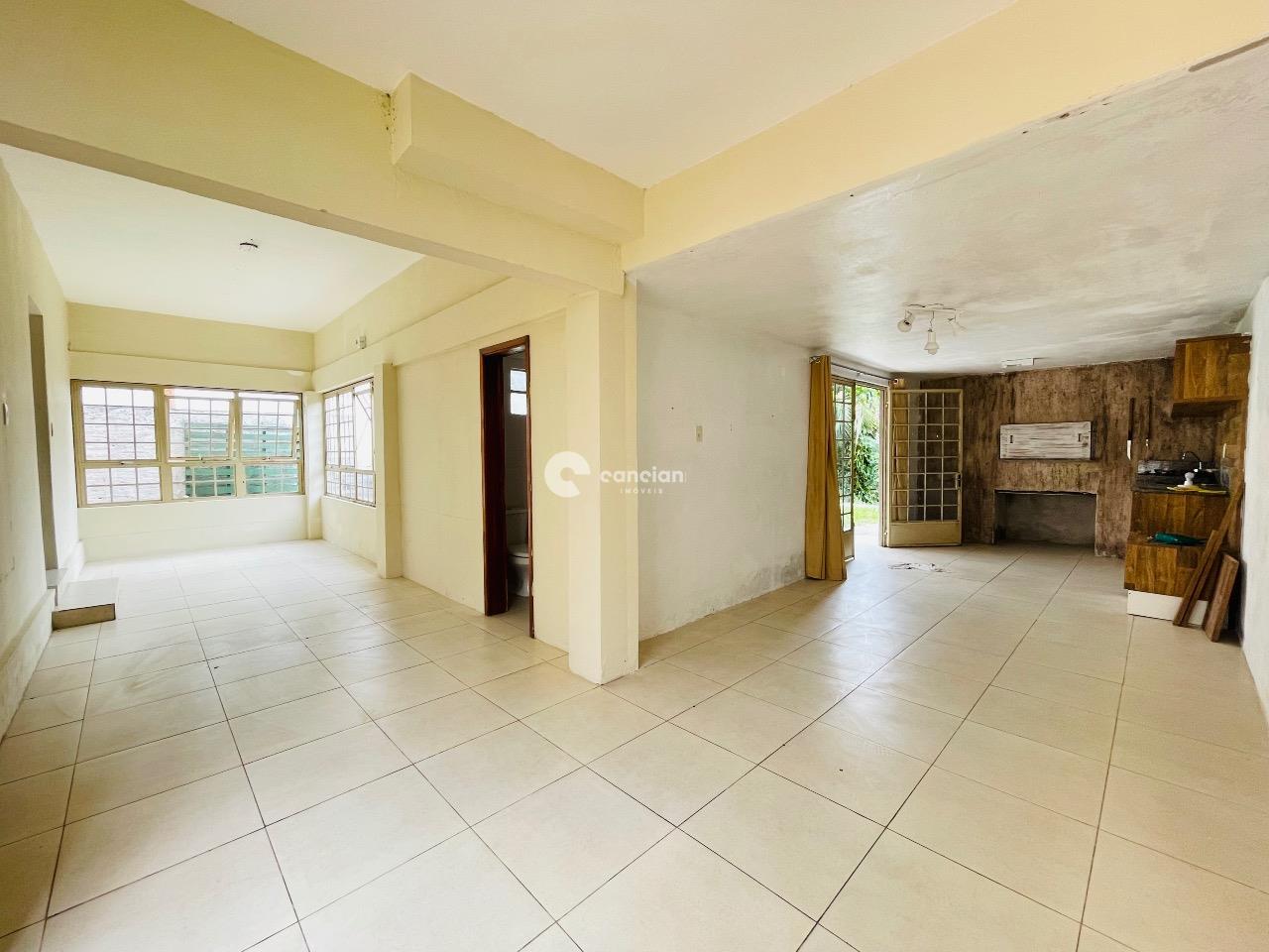 Casa para aluguel no Nossa Senhora do Rosário: 