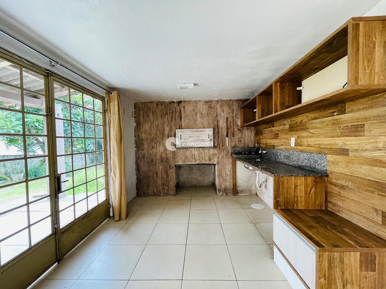 Casa para aluguel no Nossa Senhora do Rosário: 