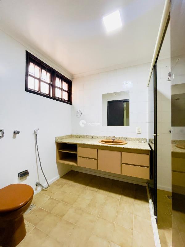 Apartamento para aluguel no Centro: 