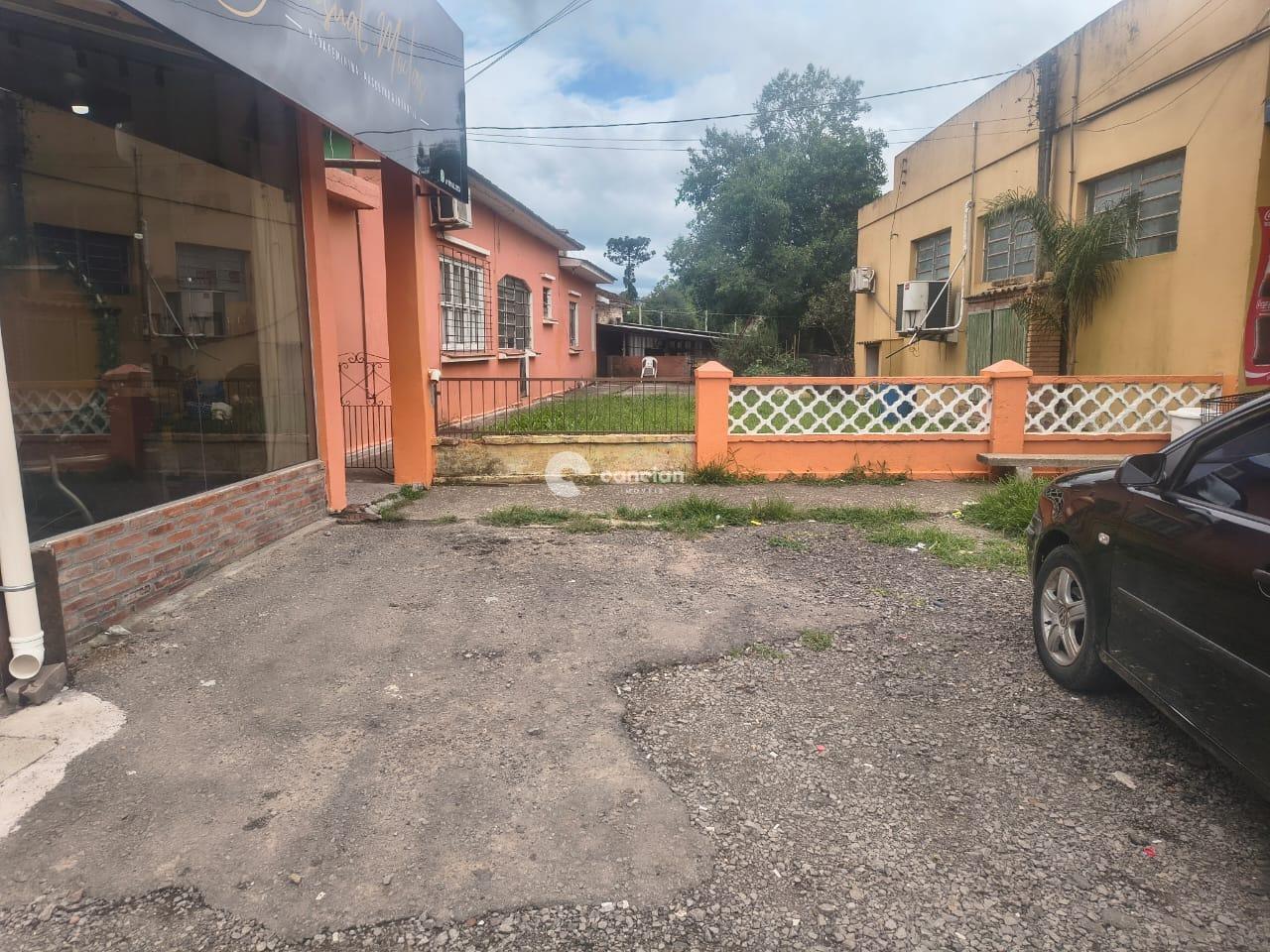 Terreno à venda no Centro: 