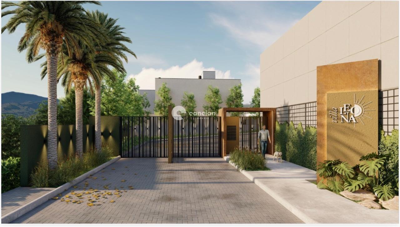 Casa de Condomínio à venda no São José: 