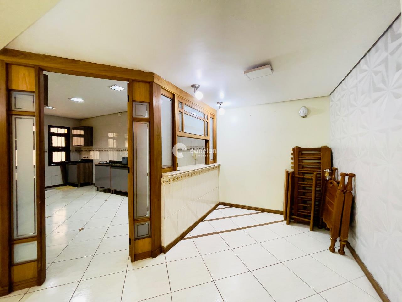 Apartamento para aluguel no Centro: 