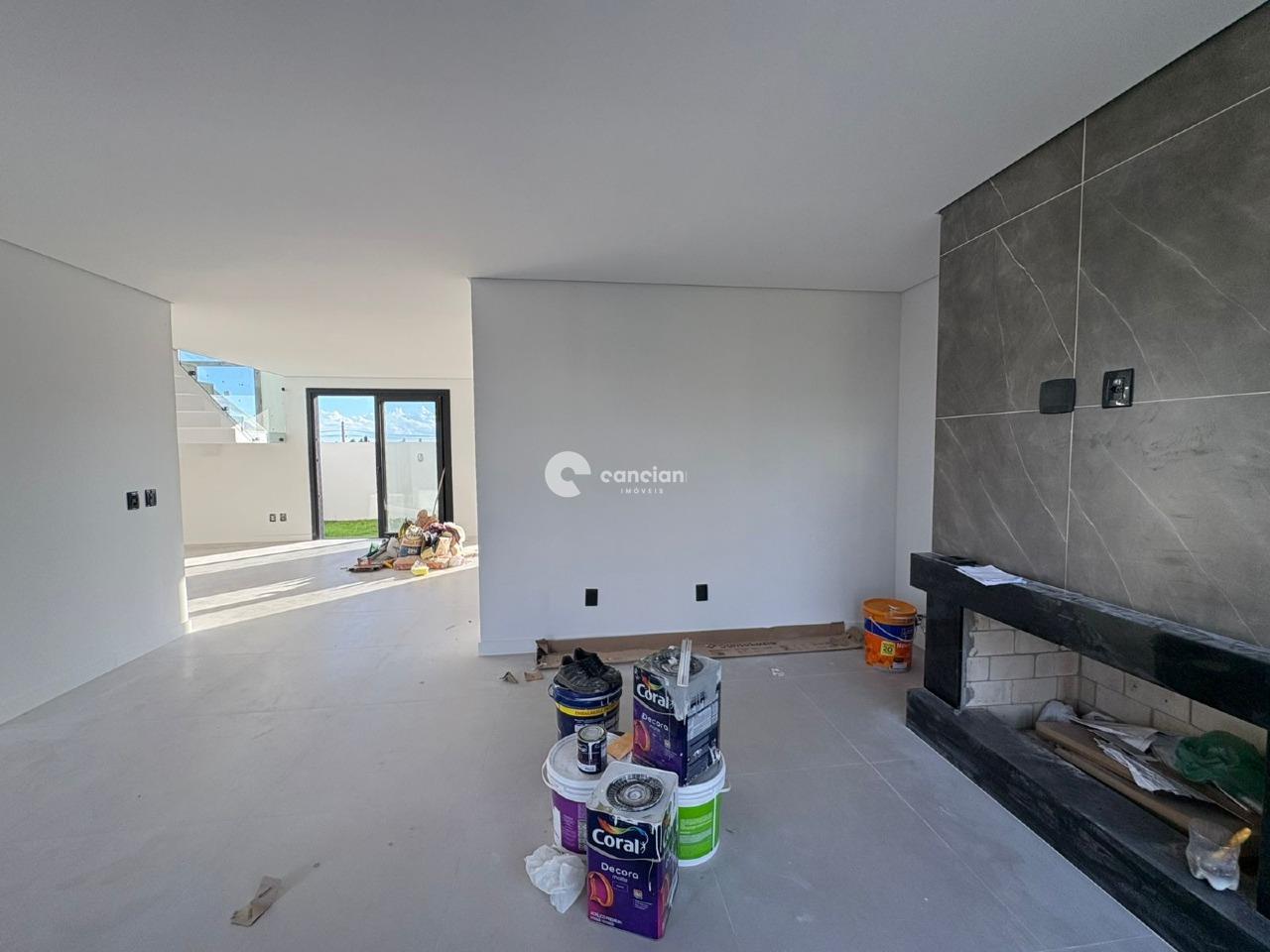 Casa de Condomínio à venda no Tomazetti: 