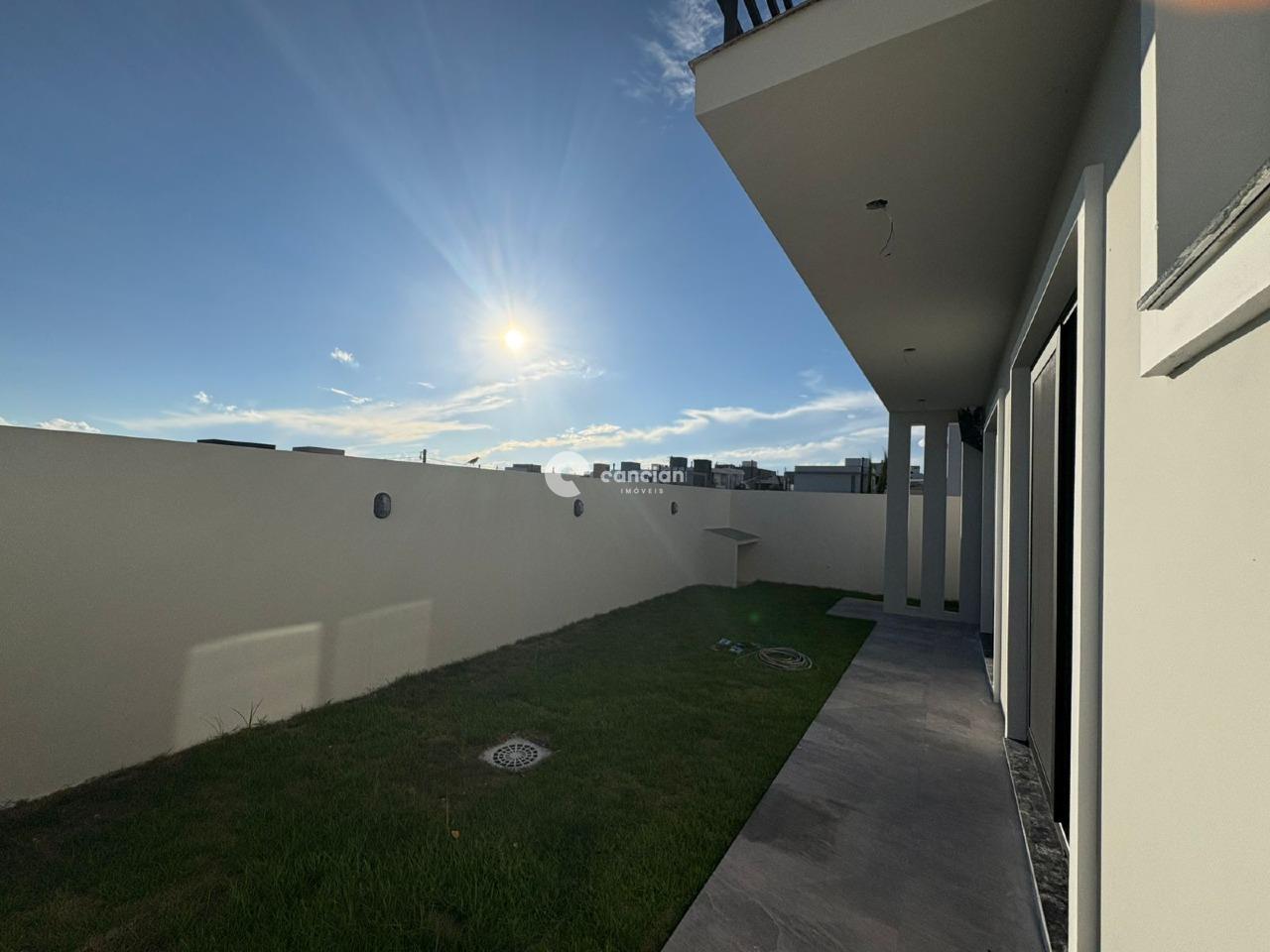 Casa de Condomínio à venda no Tomazetti: 